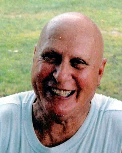 Obituary of Joseph "Joe" John Sallac