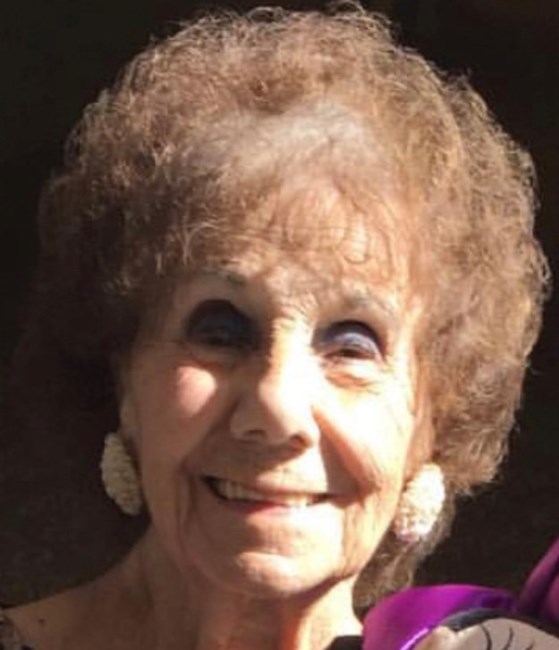 Obituary of Maria Giovanna Beaudoin