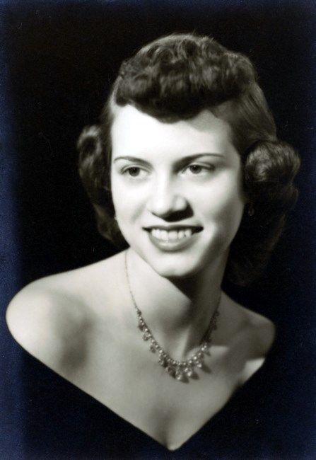 Obituario de Barbara Lee Sherwood