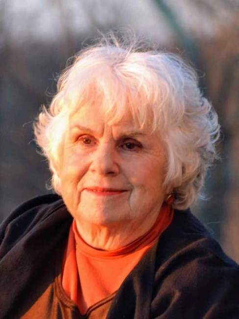 Obituary of Donna Damadian