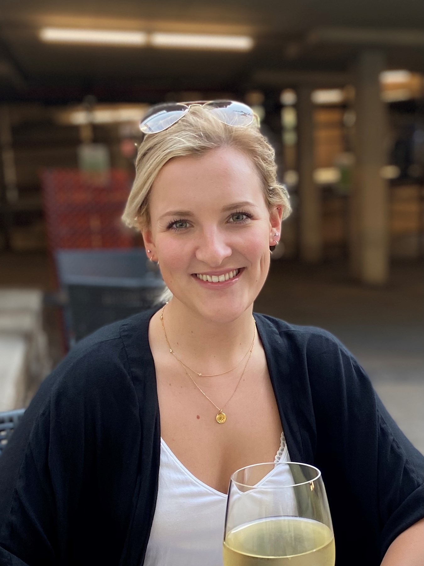 Obituary of Katherine 'Katie' Sheila McElweenie