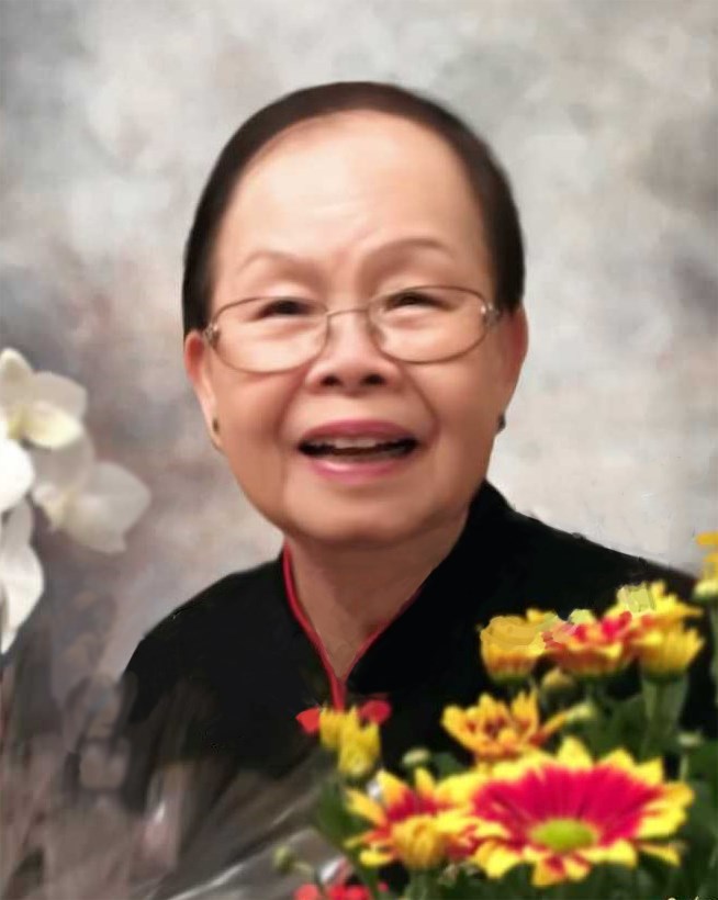 Obituary of Donna Yuet Lan Woo