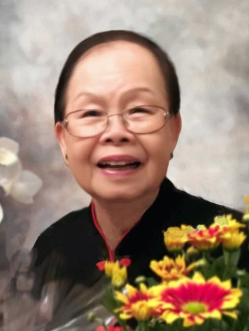 Obituary of Donna Yuet Lan Woo