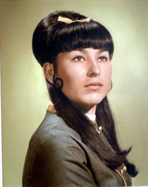 Obituary of Rosa D Lemus