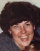Obituary of Dolores Mundy