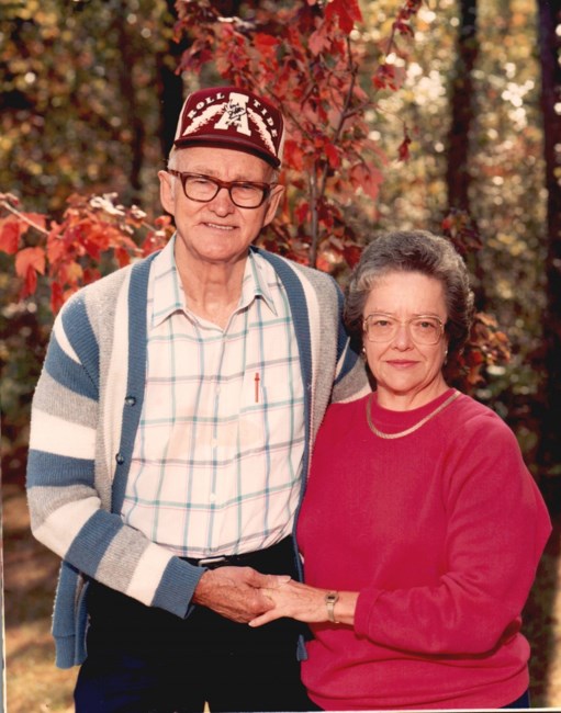 Obituary of Sarah Kathryn Chandler