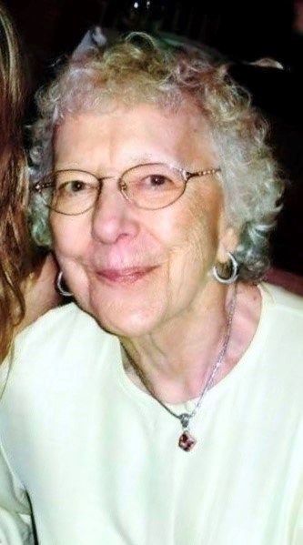 Obituary of Crystine D. Good