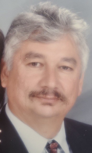 Obituary of Armando Viveros Jr.
