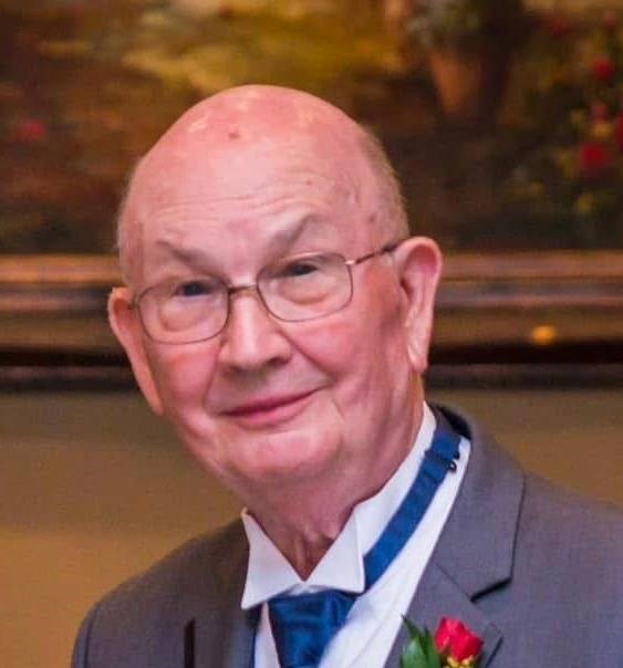 Obituary of Anthony Alden Kasper