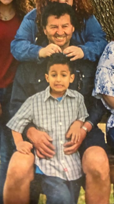 Obituary of Julian Martinez