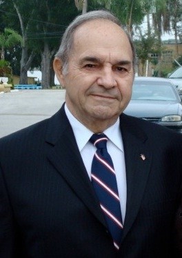 Obituary of Aloysius "Al" Doyle