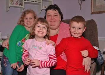 Obituary of Lisa Ellen Blackwell