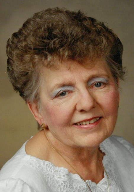 Obituary of Mildred V. Roese