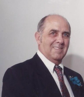 Obituary of Charles Edward Senn