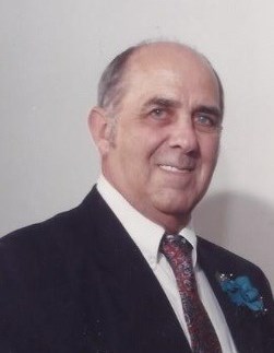 Obituary of Charles Edward Senn