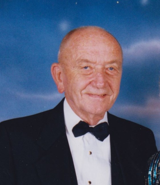 Obituary of Thomas F. Gillespie Jr.