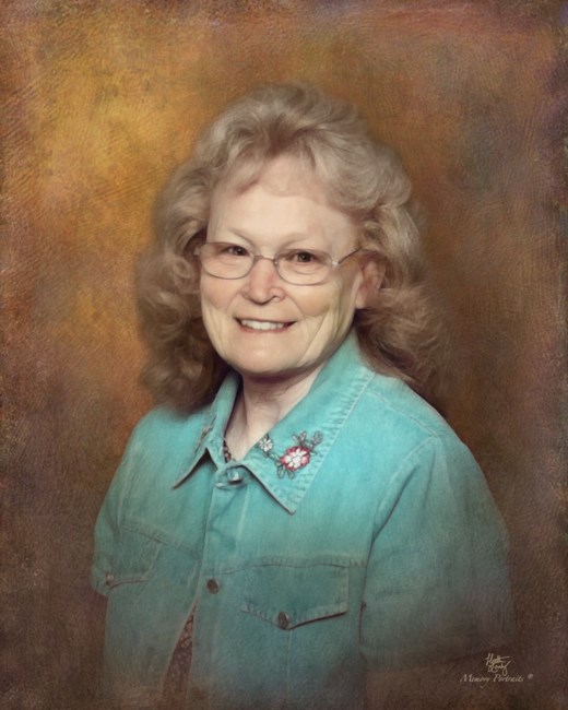 Obituary of Shirley June Beesley