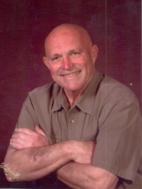 Obituary of Steven John Strauss