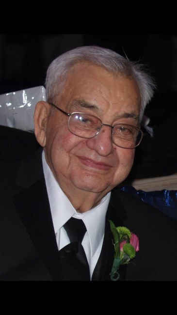 Obituary of Joseph Terrenzio