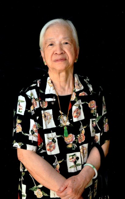 Obituary of Đào Thị Ngọc Pháp danh: DIỆU KÍNH