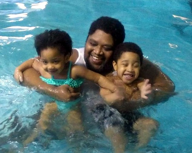 Obituary of Tradian Tamar Witter