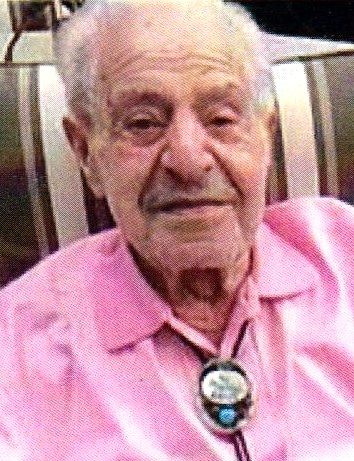 Obituary of Samuel George Nagher
