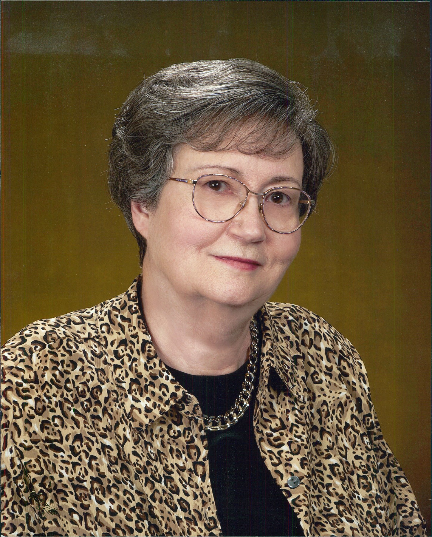 Obituary of Mary Virginia Carmichael