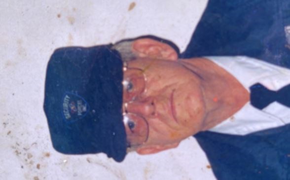 Obituary of Donald "D.C." Robbins Jr.
