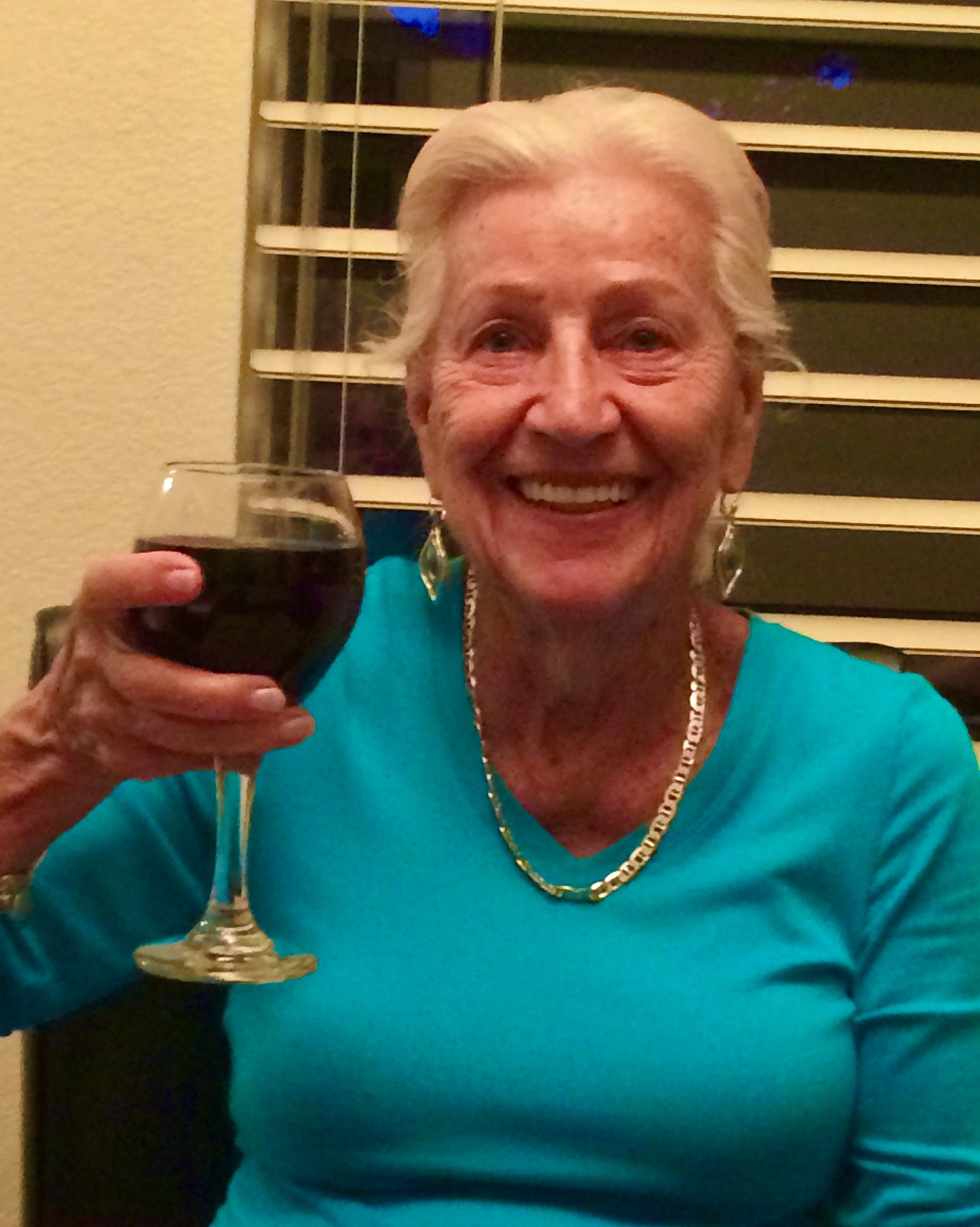 Obituary of Adeline D Tabano