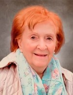 Rita Gabrielle Pinsonneault