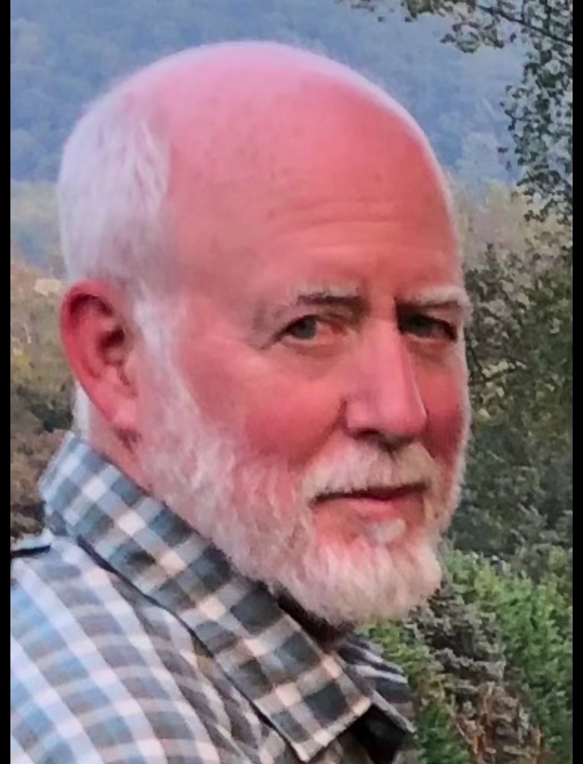 Obituary of Edward Kenneth Shultz Jr.