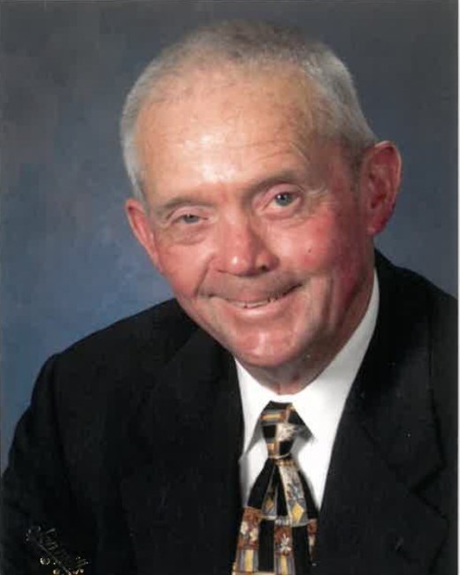 Obituary of Ronald Eugene Hill