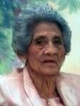 Obituary of Dolores R. Jimenez