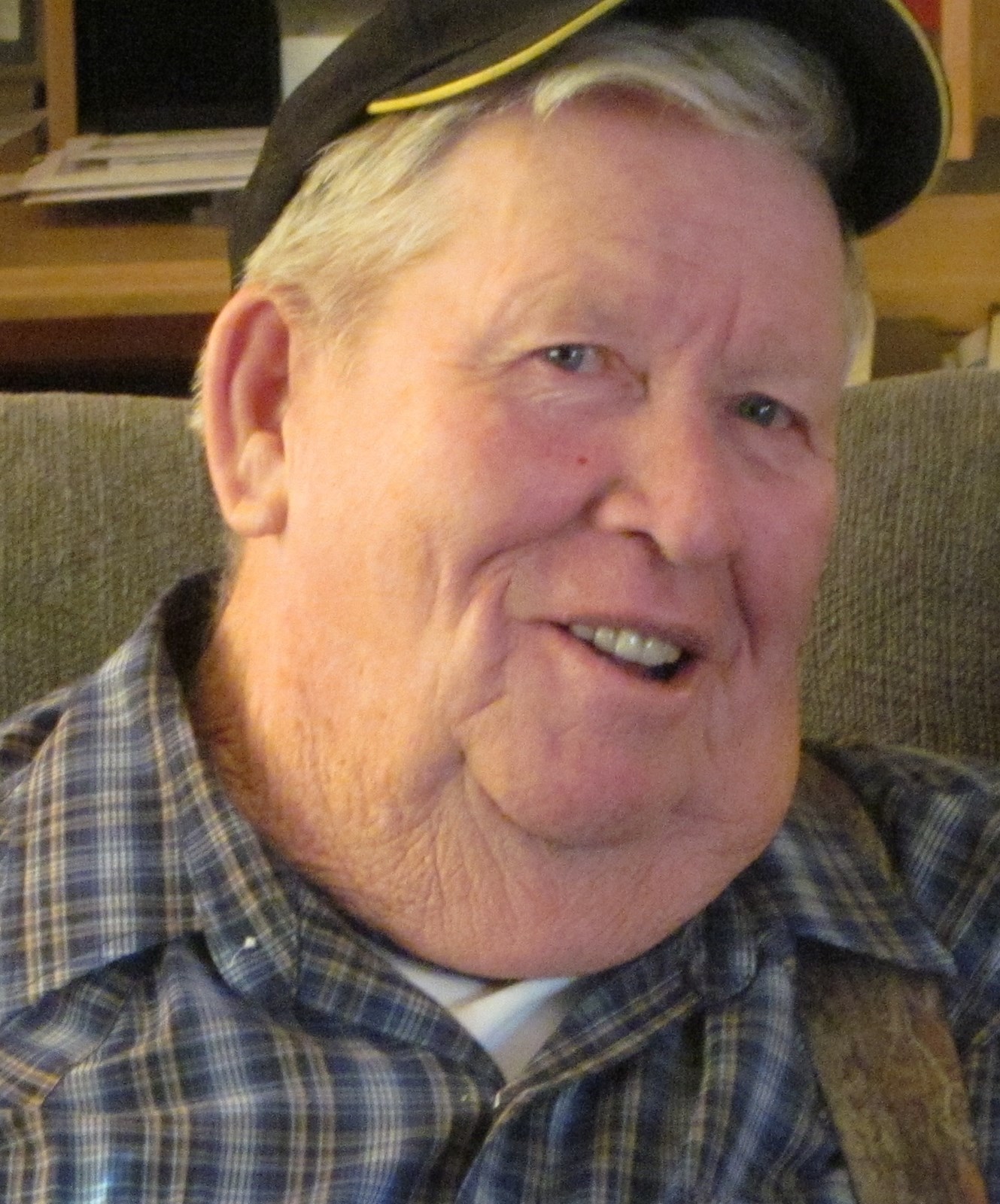 Share Obituary for John Maddox McDonough, GA