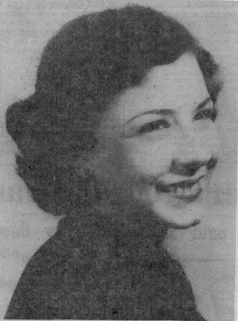 Obituary of JoAnne B Tribble