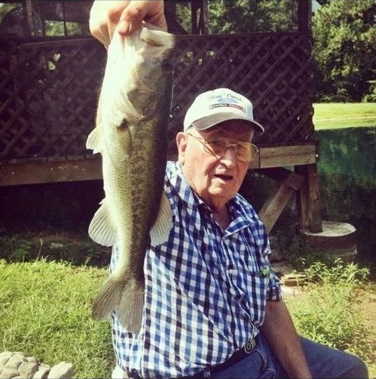 Obituary of Lee Russell Kendrick