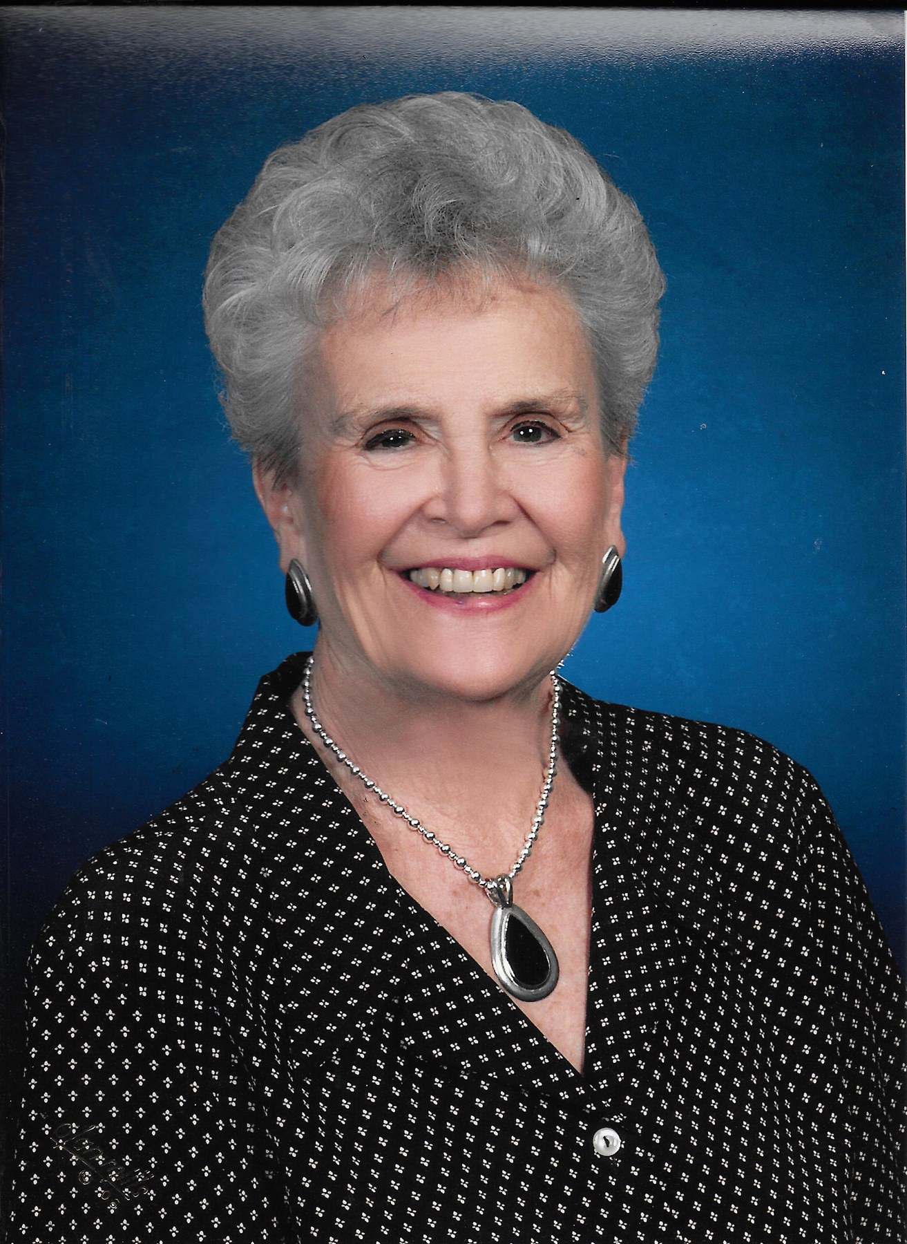 Obituary of Carol Constance Gedeon