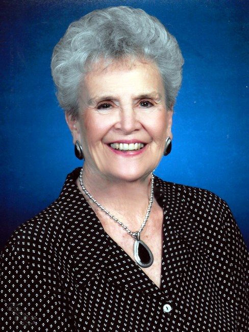 Obituario de Carol Constance Gedeon
