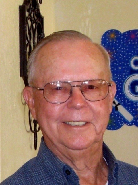 Obituary of Robert "Bob" Fulton Barton