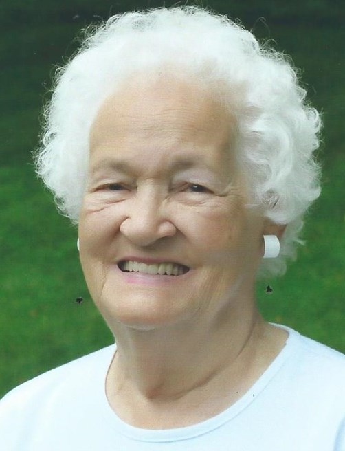 Josephine Mach Obituary Port Dickinson, NY