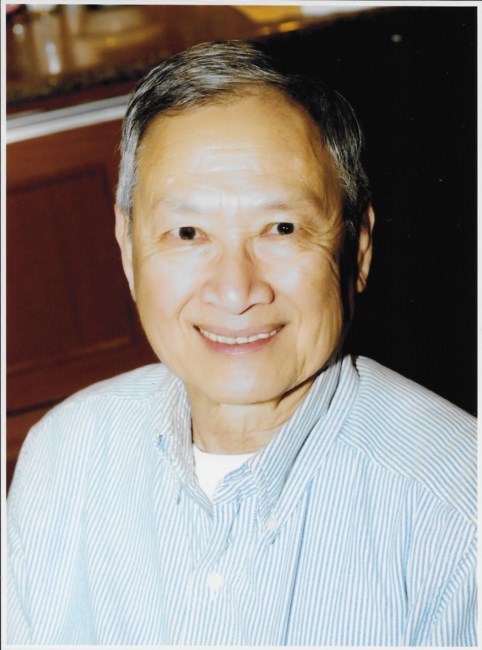 Obituary of Con Nghia Huynh