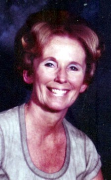 Obituary of Beverly J Foote