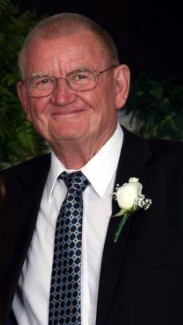 Obituary of Jerry Dale Crabb