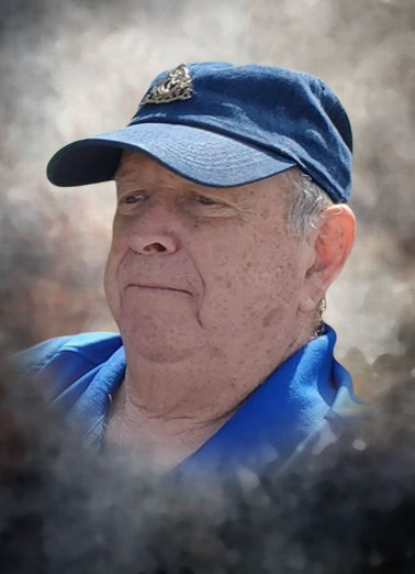 Obituary of Gordon Edward Davidson