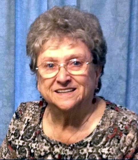 Obituario de Shirley Ann Love