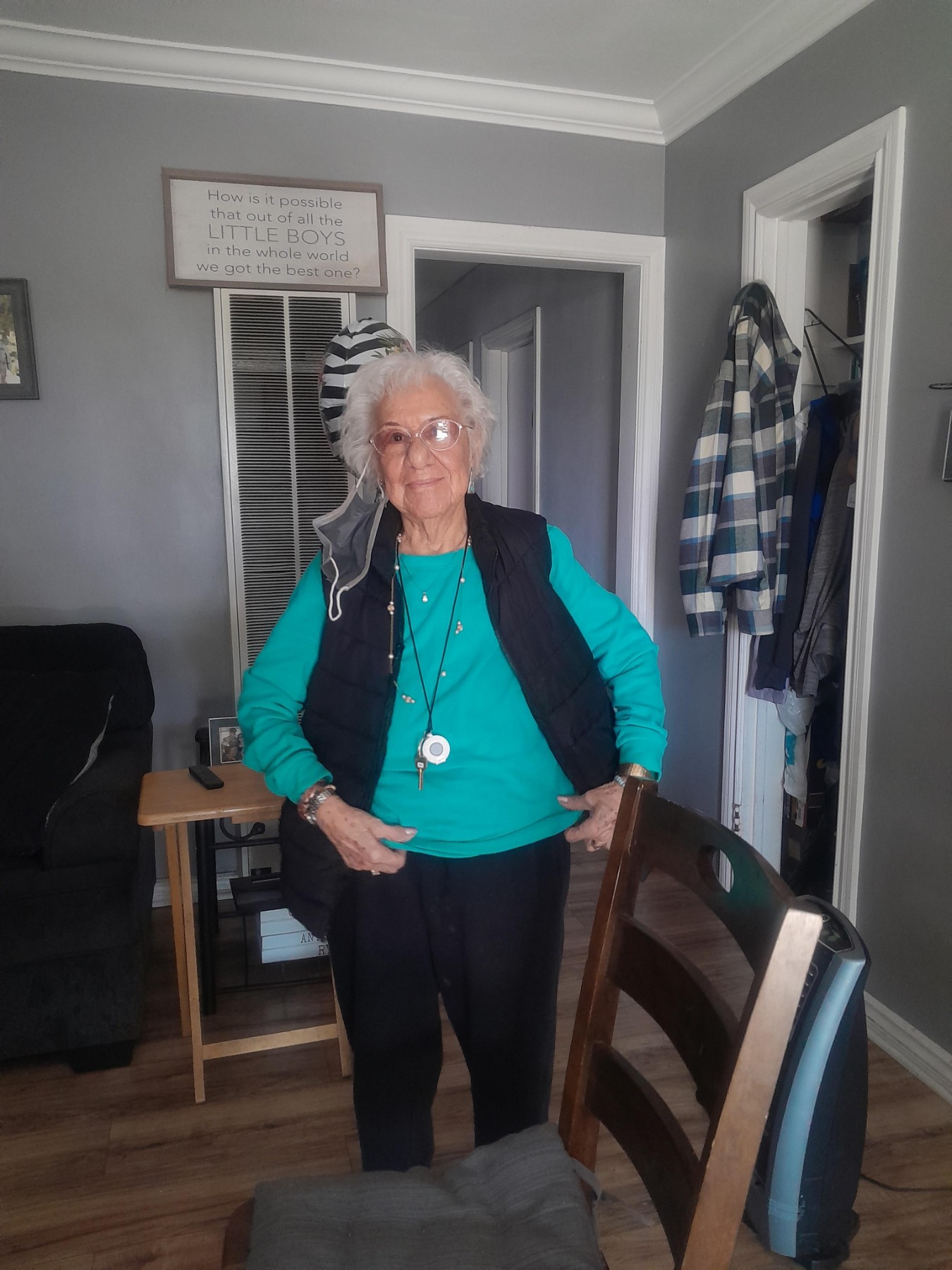 Obituary of Connie Lomeli Trujillo