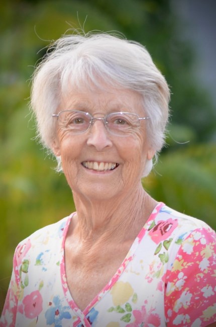 Obituary of Darlene Jean Morrison