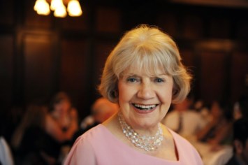 Avis de décès de Frances Myers