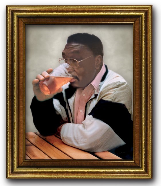 Obituary of Charles Abraham Saunders