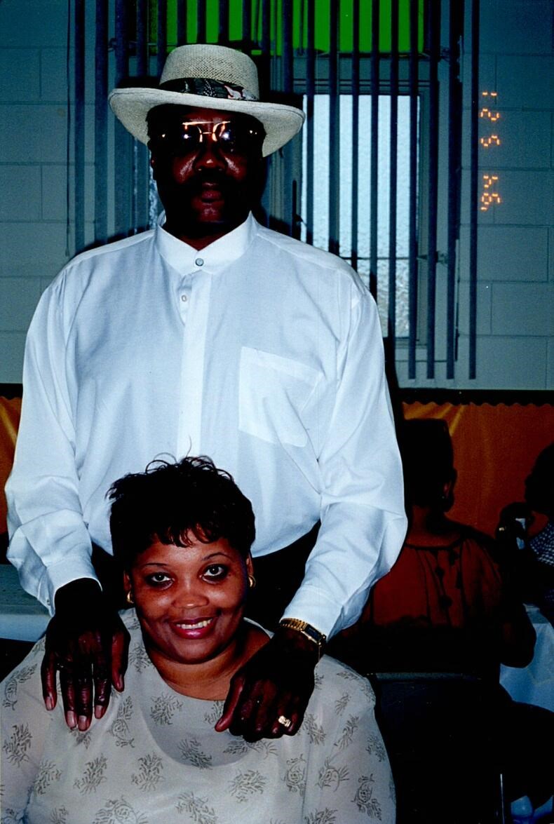 Obituary of TJ Young